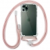 Κάλυμμα Κινητού Cool iPhone 14 Pro Ροζ