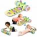 Speelkleed Vtech Baby Awakening Roll 3 in 1