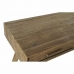 Consola DKD Home Decor Natural Pino Madera Reciclada 100 x 48 x 76 cm