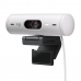 Webcam Logitech Brio 500 Bijela