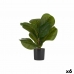 Plantă decorativă 9,5 x 42 x 9,5 cm Plastic 6 Unități