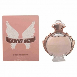 Olympea 2025 perfume opiniones