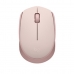 Mouse Logitech M171 Rosa