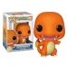 Figuras de Ação Funko POKEMON CHARMANDER