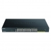 Schakelaar D-Link DGS-1250-28XMP/E