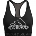 Reggiseno Sportivo Adidas 5463 S (Ricondizionati A+)