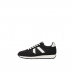 Herre sneakers JFWHAWKER MESH COMBO  Jack & Jones 12203474  Grå