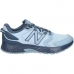 Dámské sportovní boty New Balance WT410HT7  Modrý