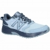 Sporta Bikses Sievietēm New Balance WT410HT7  Zils