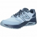 Dámské sportovní boty New Balance WT410HT7  Modrý