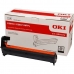 Tulostimen rumpu OKI 44844476 ES8453DN MFP SERIES / ES8473DN MFP Musta