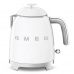 Bollitore Smeg Bianco Acciaio inossidabile 1400 W 800 ml