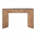 Console DKD Home Decor Bois Recyclé Pin (120 x 40 x 80 cm)