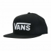 Sporta Cepure Vans Classic Sb  (Viens izmērs)