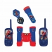 Walkietalkie Lexibook SPIDER-MAN