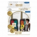 Walkie-Talkies Lexibook HARRY POTTER