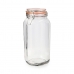 Glasburk Quid New Canette Transparent Glas 2 L (Pack 6x)