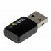 Adaptador USB Wifi Startech USB433WACDB         