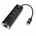 Netværkskort V7 V7UCRJ45USB3        