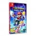 Video game for Switch Ubisoft Mario+Rabbids Sparks of Hope