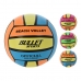 Bola de Voleibol Bullet Sports Multicolor