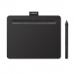 Grafické tabulky a pera Wacom S Bluetooth Manga Edition