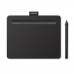 Grafikktabletter og penner Wacom S Bluetooth Manga Edition