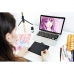 Графические планшеты и ручки Wacom S Bluetooth Manga Edition