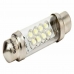 Bombilla Superlite LED (4 mm)