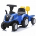 Traktors New Holland Ride ON