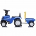 Τρακτέρ New Holland Ride ON