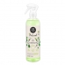 Spray Diffuseur Agrado Fleurs blancs (400 ml)