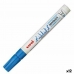 Dauermarker Uni-Ball PX-20 Blau (12 Stück)