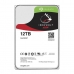 Harddisk Seagate IronWolf 12 TB