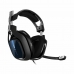 Sluchátka s mikrofonem Astro A40 TR Headset for PS4 Modrý