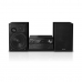 Micro-Hi-Fi-System Panasonic SC-PMX90EG Bluetooth 120W