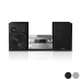 Micro-Stereo Panasonic SC-PMX90EG Bluetooth 120W