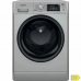 Washer - Dryer Whirlpool Corporation FFWDD 1174269 SBV SPT Серебристый 1400 rpm 7 kg