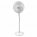 Ventilatore a Piantana EDM 33510 Bianco 45 W