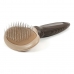 Perie pentru volum Backcombing Gloria Oval