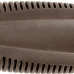 Perie pentru volum Backcombing Gloria Oval