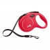 Guinzaglio per Cani Flexi NEW CLASSIC 3m Rosso Taglia XS