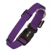 Collar para Perro Gloria Morado Talla S (27-37 cm)