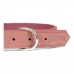 Dog collar Gloria Oasis Pink (1,2 x 35 cm)