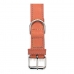 Dog collar Gloria Oasis Red (60 x 3 cm)