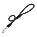 Dog Lead Gloria Black (1.2 x 60 cm)