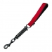 Hondenriem Gloria 41 cm Rood