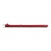 Hondenhalsband Hunter Softie Rood (36-44 cm)