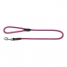 DoHundkoppel Hunter FREESTYLE Fuchsia 110 cm