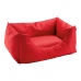 Šunų sofa Hunter Gent Raudona Poliesteris (80x60 cm) (80 x 60 cm)